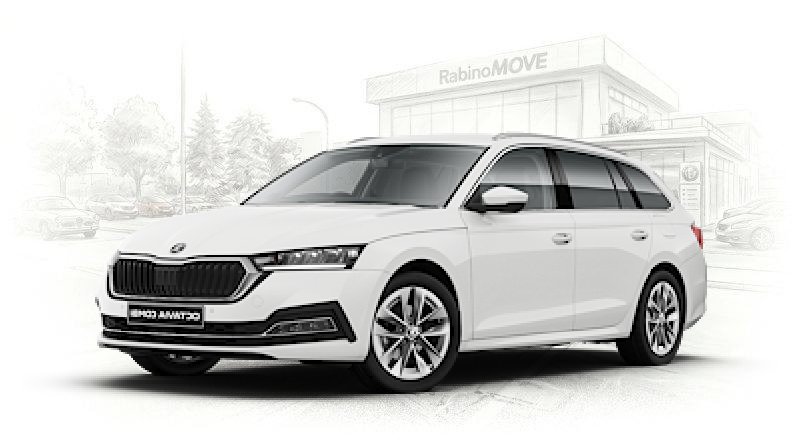 Skoda Octavia Wagon 2.0 Tdi 110kw Executive Dsg Skoda Octavia Wagon 2.0 Tdi 110kw Executive Dsg