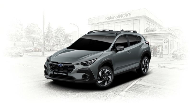 Subaru Crosstrek 2.0 E-Boxer Auto Style 4wd Subaru Crosstrek 2.0 E-Boxer Auto Style 4wd